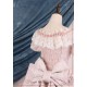 Hinana Queena 6th Year Anniversary New Wish Bridal One Piece(Leftovers/4 Colours/Full Payment Without Shipping)